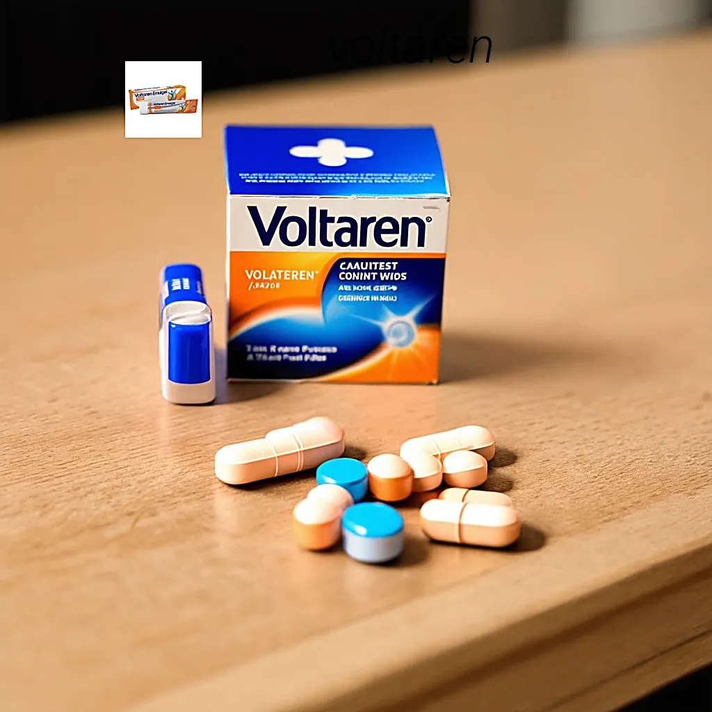 Voltaren gel prezzo generico